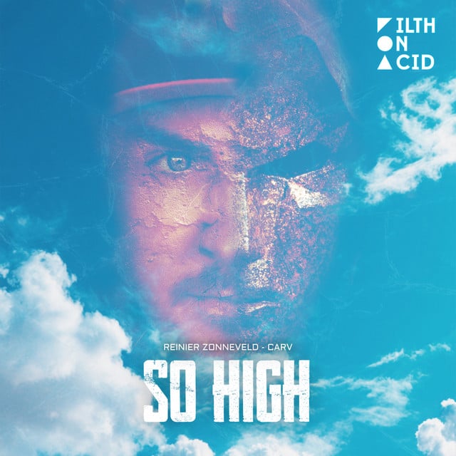 Image of So High