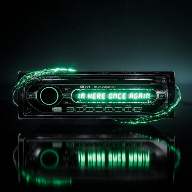 Image of I'ts An Omen