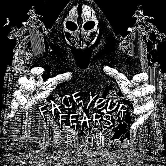 Image of Face Yøur Fears
