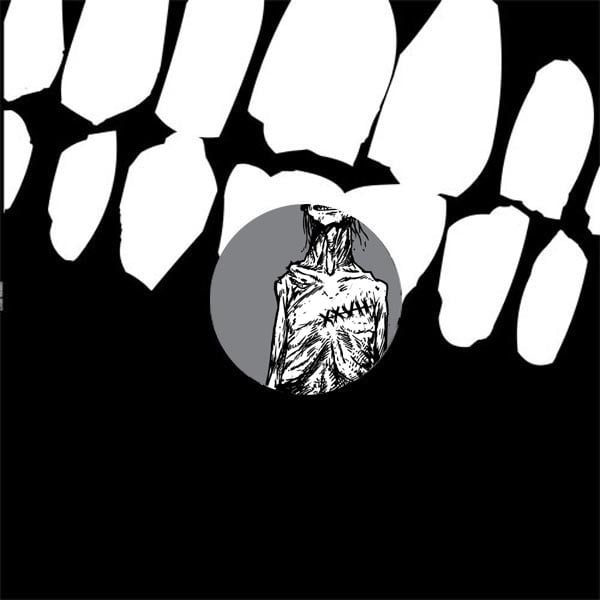 Image of All The Extremities EP