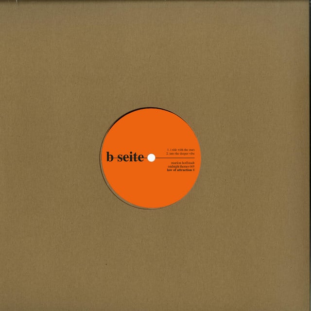 Image of Law of Attraction Part Two