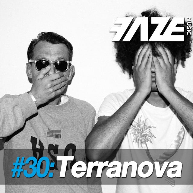 Image of Faze #30: Terranova