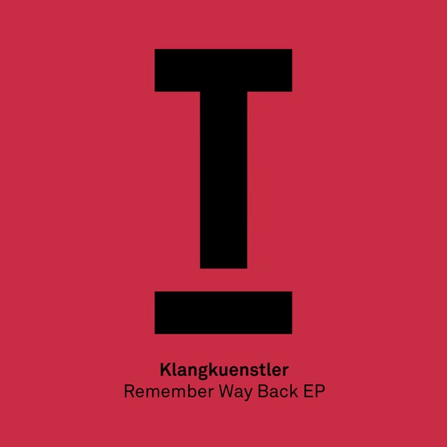 Image of Remember Way Back EP