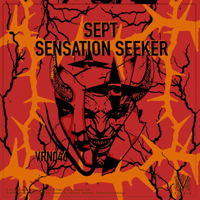 Image of Sensation Seeker