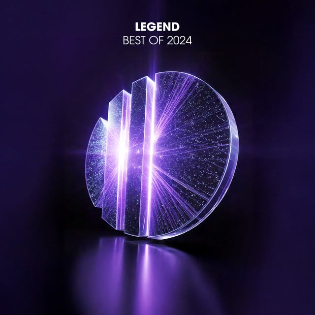 Image of Legend Best of 2024
