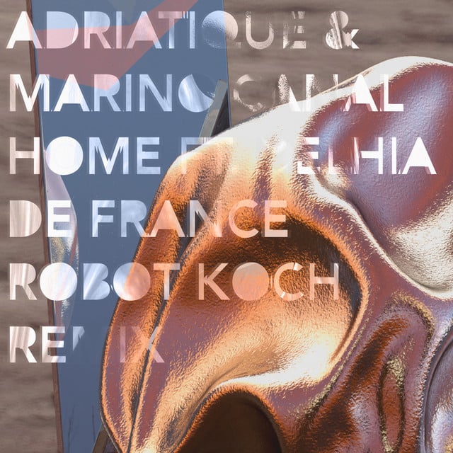 Image of Home (Robot Koch Remix)