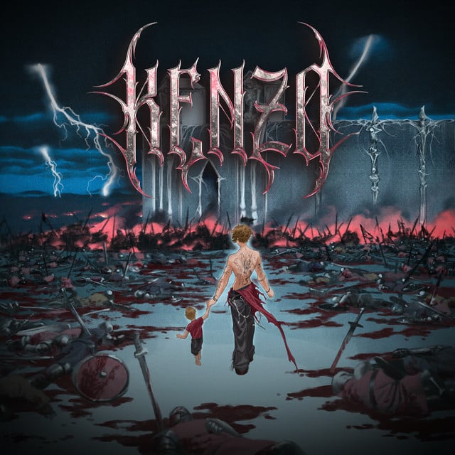 Image of MIMI - Slowed + Reverb