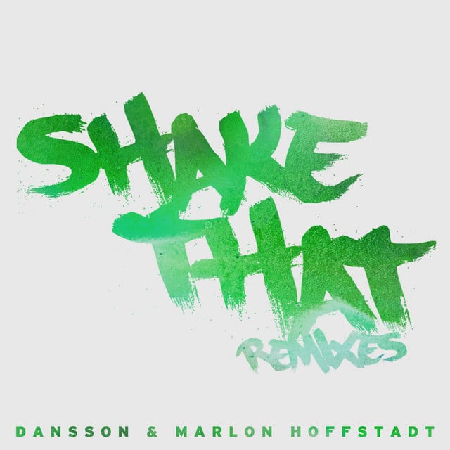 Image of Shake That (Remixes)
