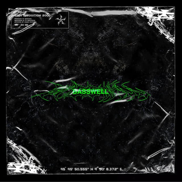 Image of Bass Revolution 2000