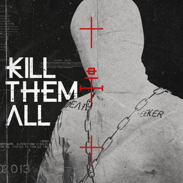 Image of Kill Them All
