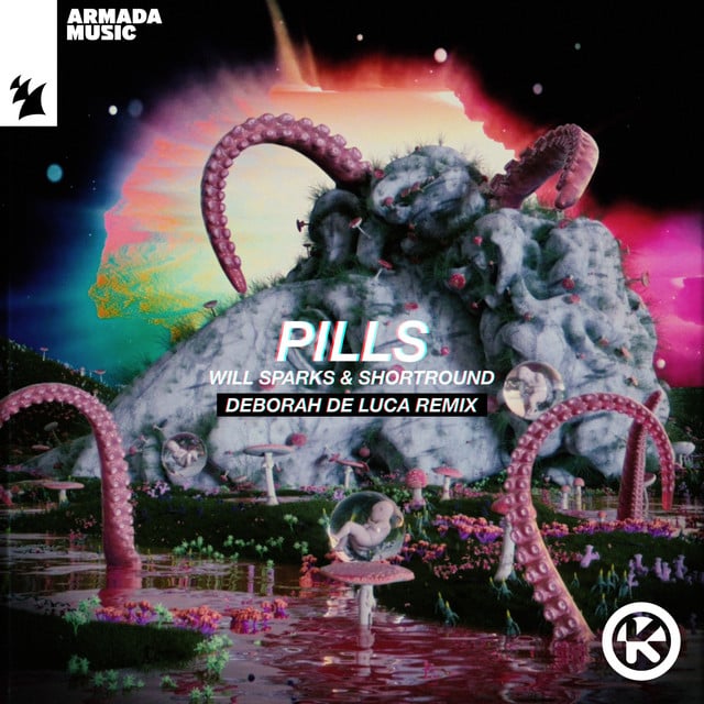 Image of Pills (Deborah de Luca Remix)