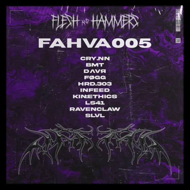 Image of FAHVA005