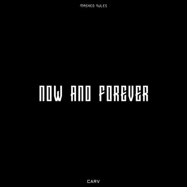 Image of Now and Forever
