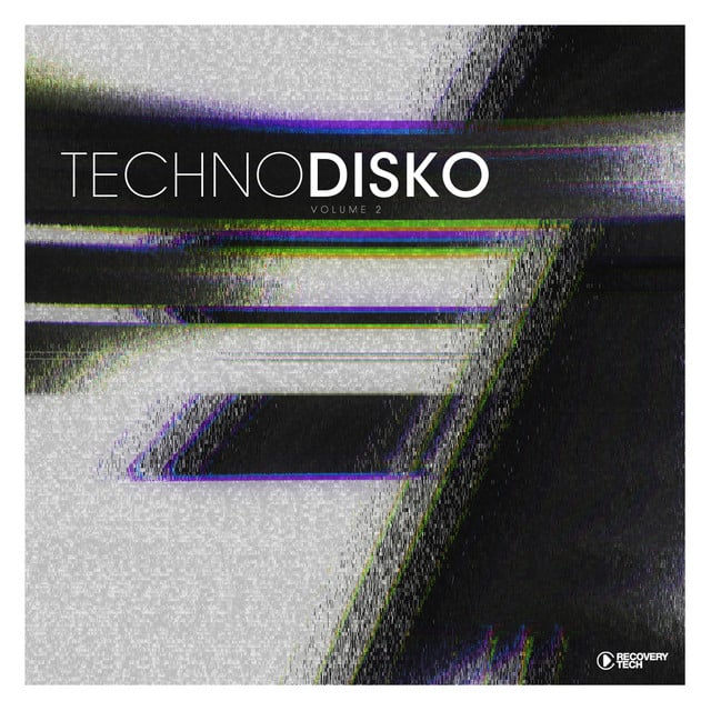 Image of Techno Disko, Vol. 2