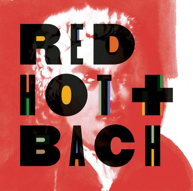 Image of Red Hot + Bach