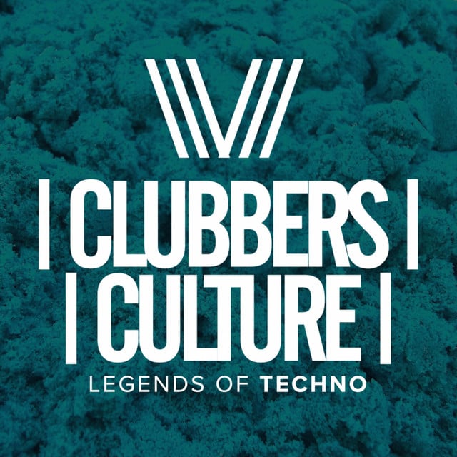 Image of Clubbers Culture: Legends Of Techno