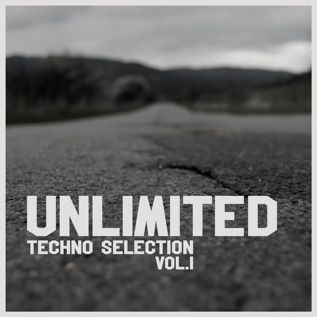 Image of Unlimited Techno Collection, Vol. 1