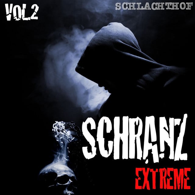 Image of Schranz Extreme Vol. 2 - The Hardtechno Revolution