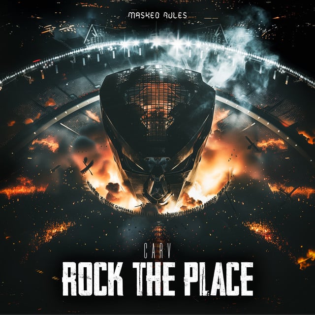 Image of Rock the Place