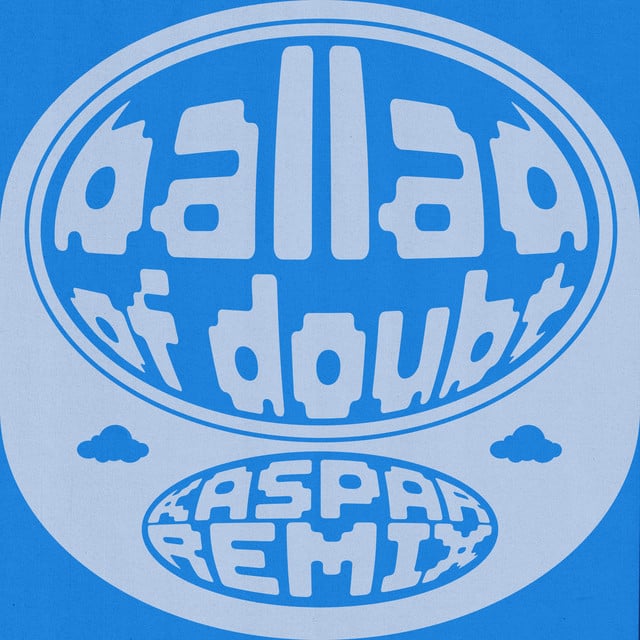 Image of Ballad of Doubt (Remix)