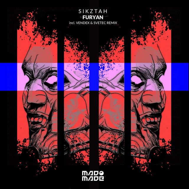 Image of Furyan - SveTec Remix