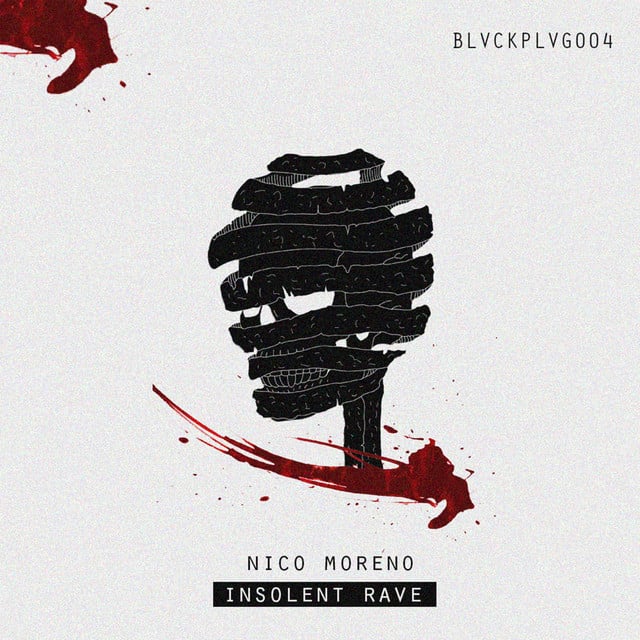 Image of Insolent Rave