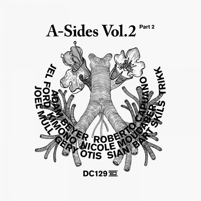 Image of A-Sides Vol. 2, Pt. 2