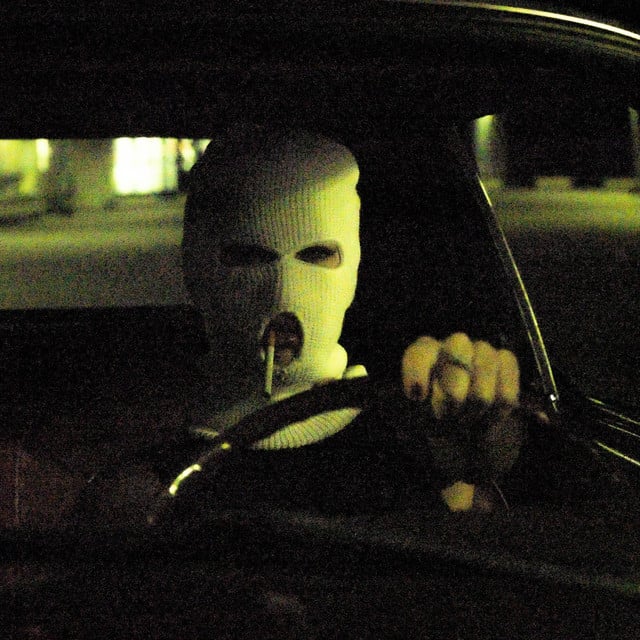 Image of See Me Coming