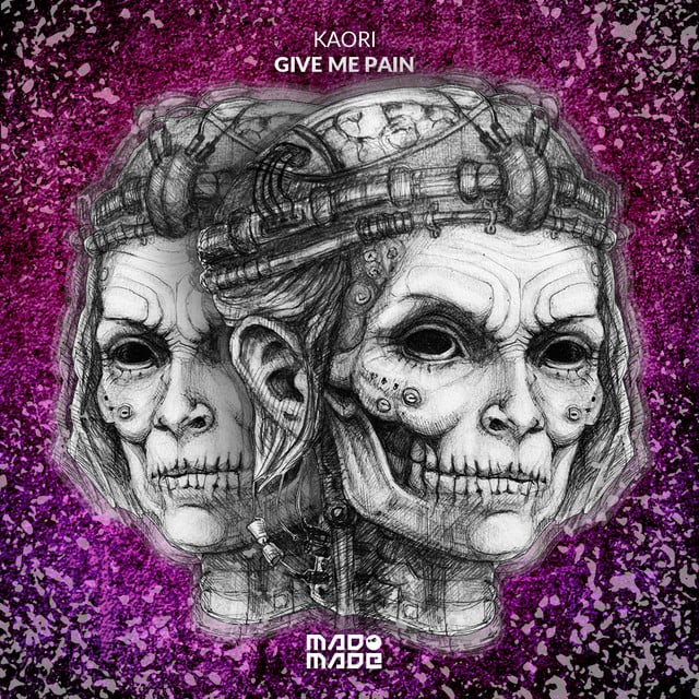 Image of Give Me Pain