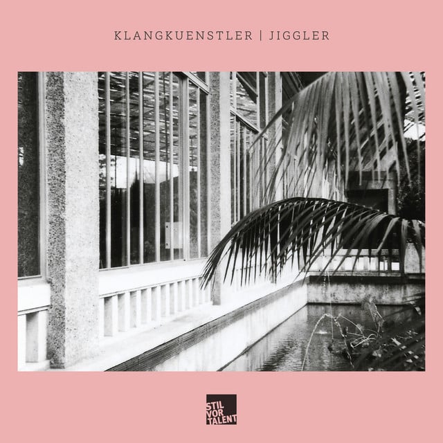 Image of Klangkuenstler | Jiggler