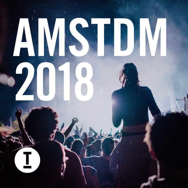 Image of Toolroom Amsterdam 2018