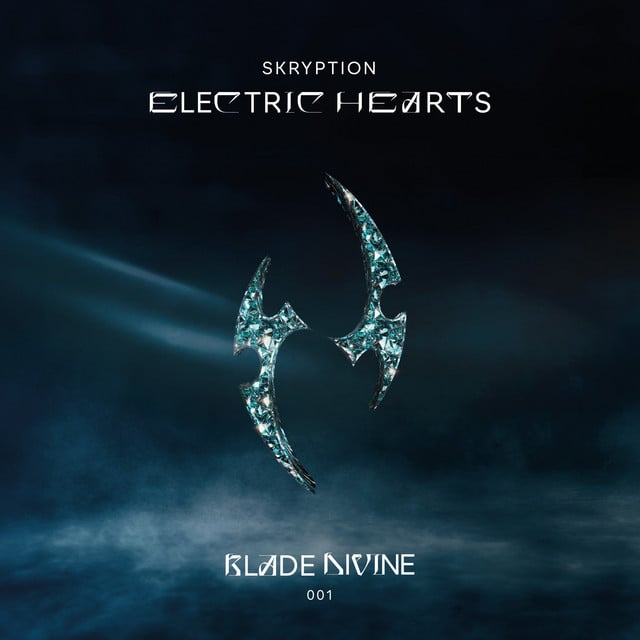 Image of Electric Hearts (Original Mix)