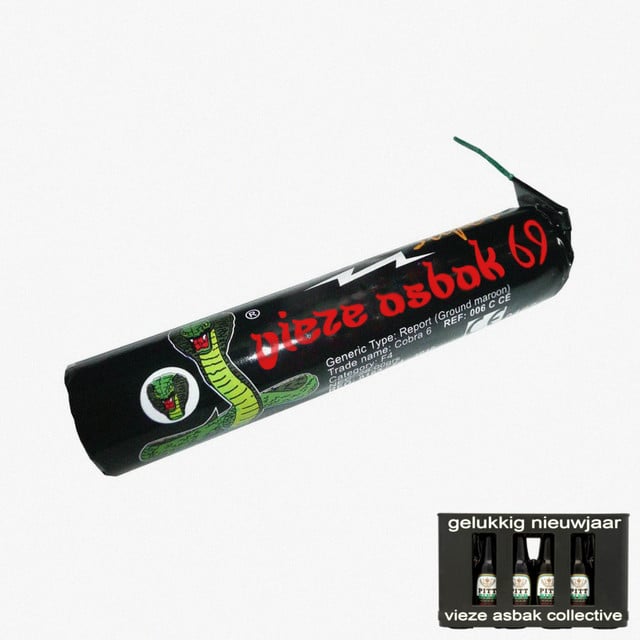 Image of Behoorlijke Beuker