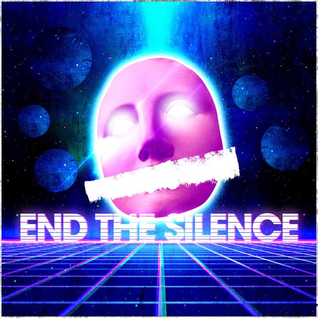 Image of End the Silence