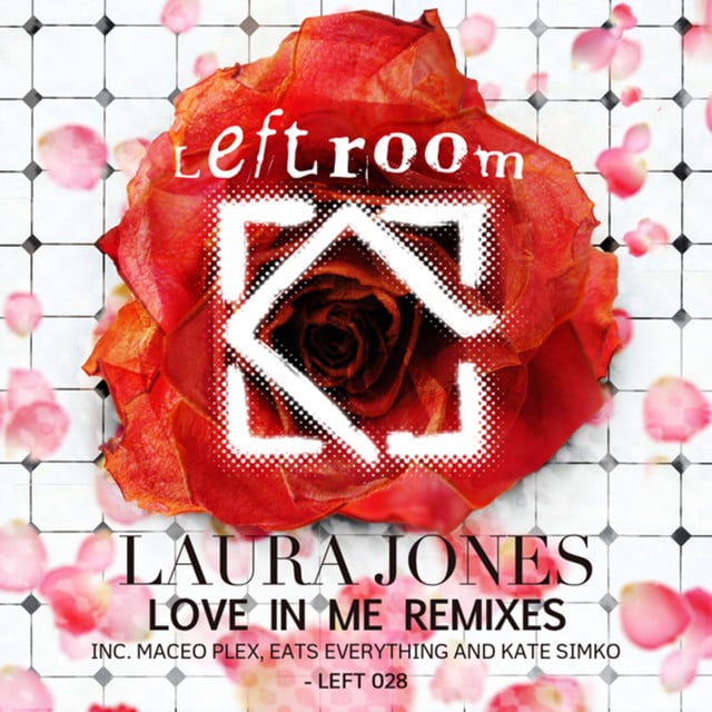 Image of Love in Me Remixes