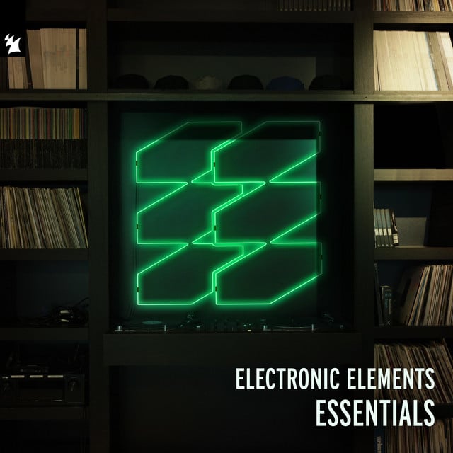 Image of Armada Electronic Elements Essentials