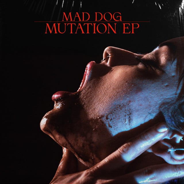 Image of Mutation EP