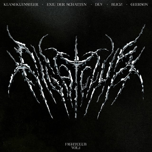 Image of Fight Club, Vol. 1