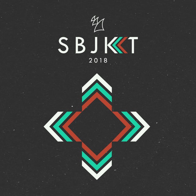 Image of Armada Subjekt 2018