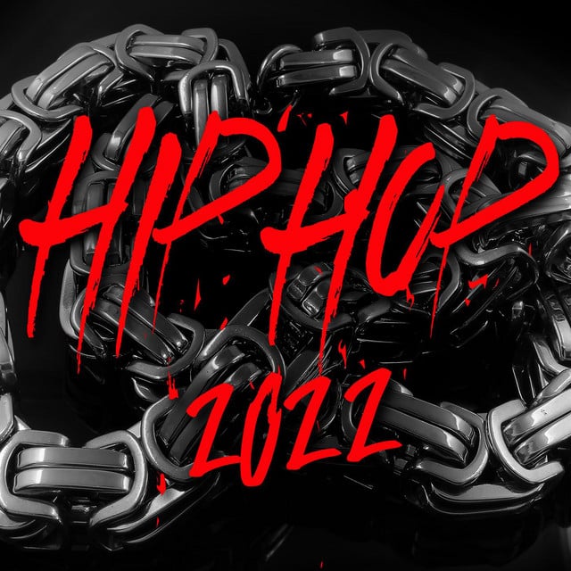 Image of Hip Hop 2022
