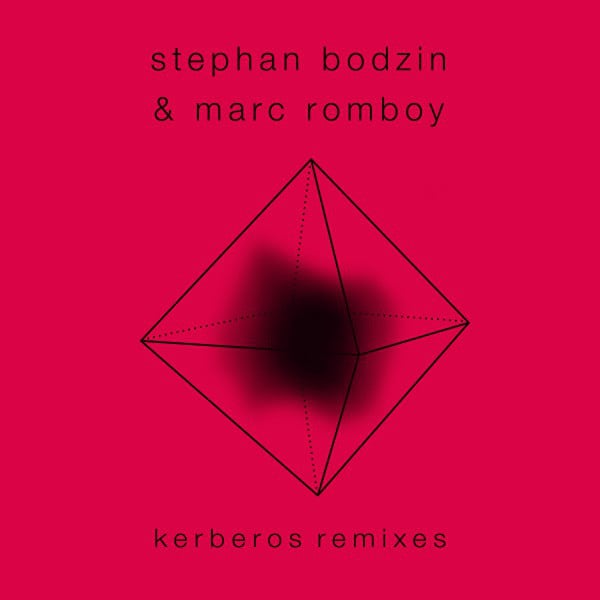 Image of Kerberos (Remixes)