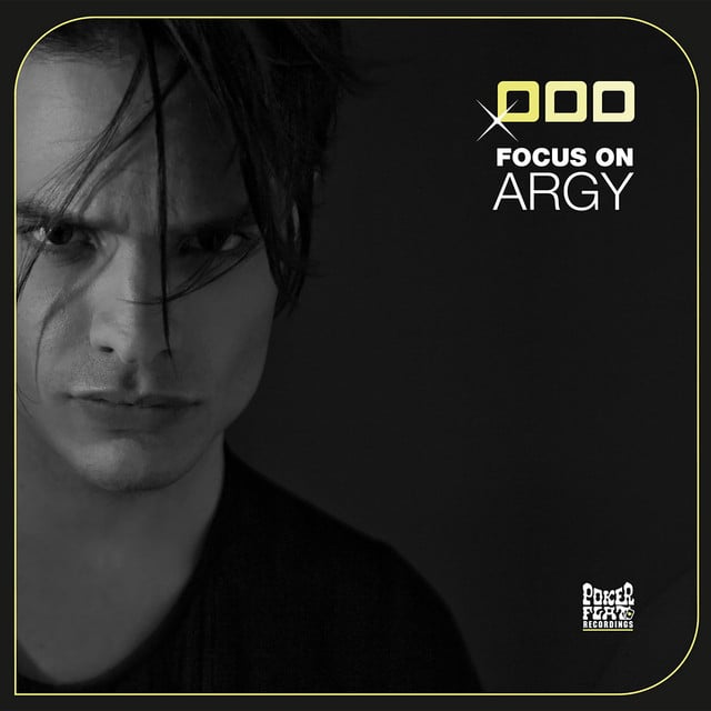 Image of Focus On: Argy