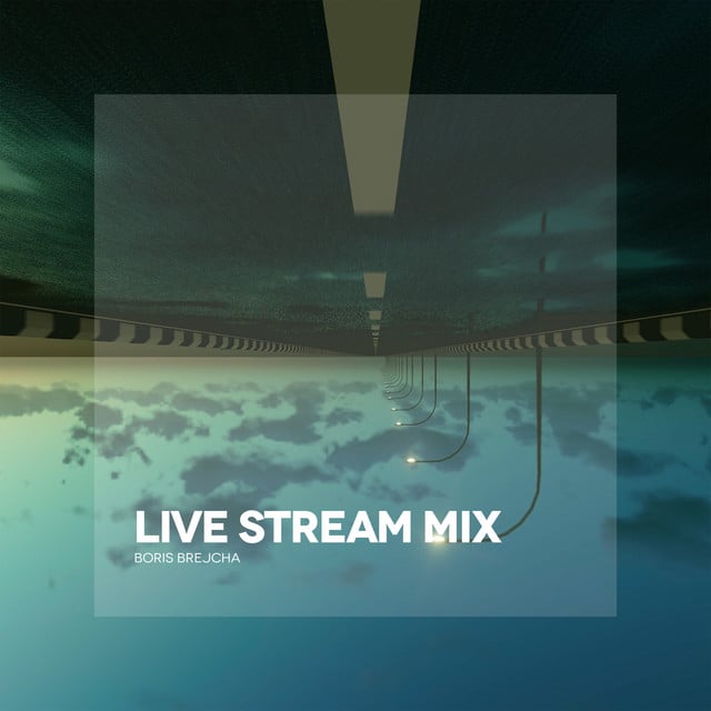Image of Live Stream Mix
