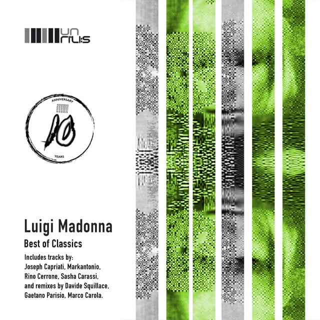 Image of Rilis 4.5 A1 - Marco Carola Remix