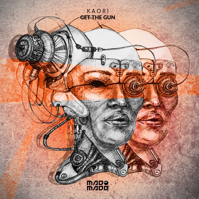 Image of Get The Gun