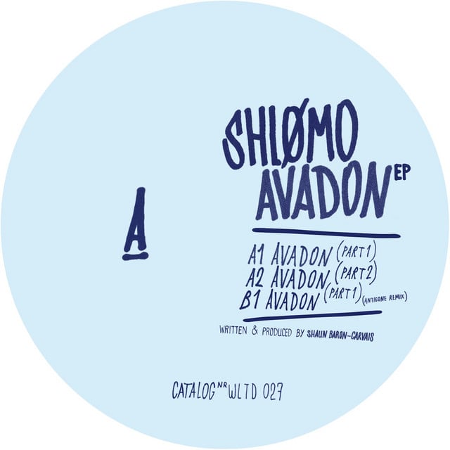 Image of Avadon EP