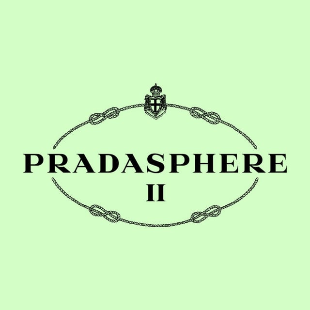 Image of Pradasphere II (Soundscapes): Shanghai