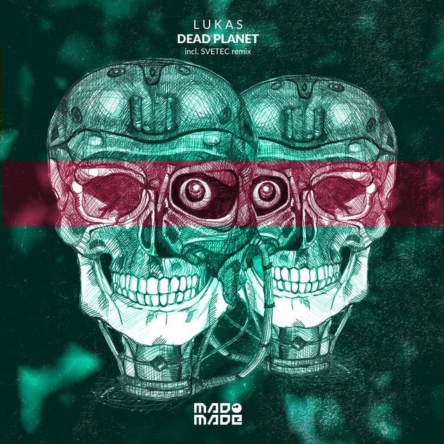 Image of Dead Planet