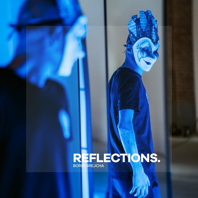 Image of Reflections