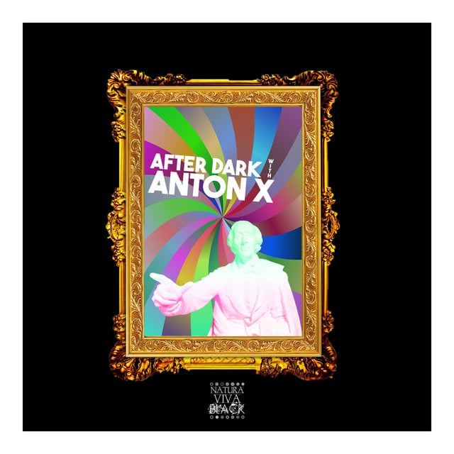 Image of After Dark (Selected and Mixed by Anton X)